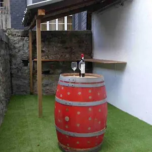 T2 Coeur Village Appartement