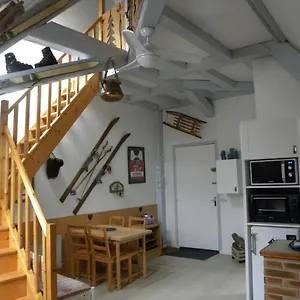 Le Mezzanine Appartement
