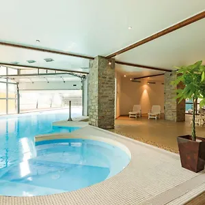 Domaine Des 100 Lacs Appartement