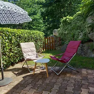 Ebeloua - Appartement