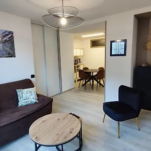 Centre Au Calme Appartement