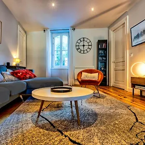Le Continental Appartement
